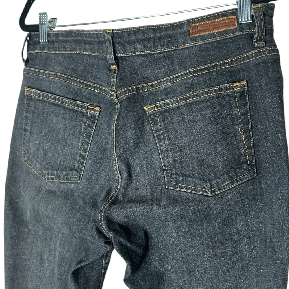 Polo Ralph Lauren Stretch Kelly Low Rise Bootcut Jeans Size 14